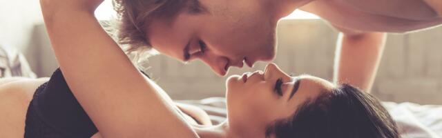 Nende märkide järgi saad aru, kas su silmarõõm on voodis hea