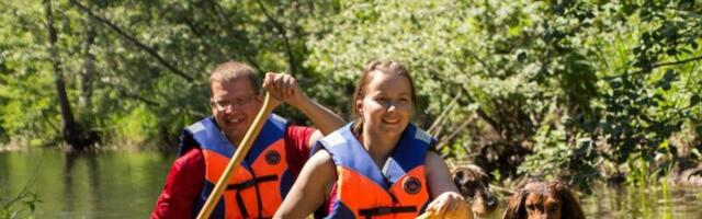 Luua Metsanduskooli konkursid näitavad noorte huvi metsanduse vastu