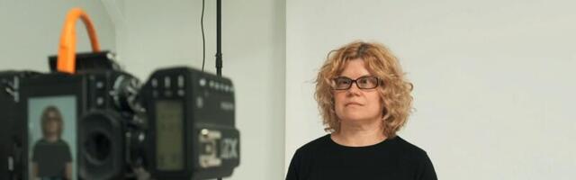 Eesti edukaim paralümplane EOK näitusel „Igihaljad”: ma tegin vaid oma tööd!