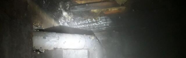 Päästjad said väljakutsed Jõgevamaalt, Põlvamaalt, Tartumaalt ja Viljandimaalt