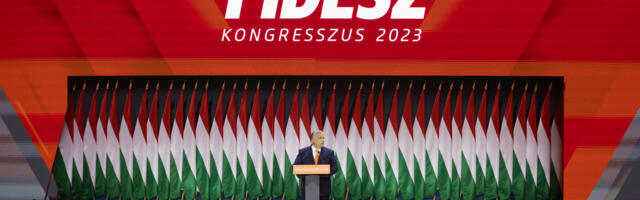 Orbán: Euroopa Liit vajab äärmuslikke muutusi