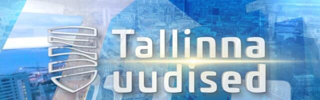 TALLINNA UUDISED 11.12. Uued eurod tulekul, Kalamaja muuseumi nominatsioon ja linna uisupargid on popid