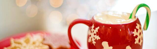 Peeti tavakohane Viljandi valla ettevõtjate jõululõuna