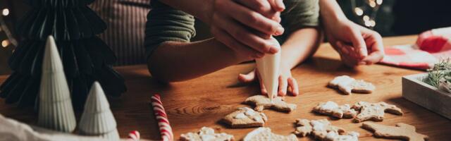 Ema: jõulude mõte pole kingitustes ega uutes asjades. Ühelegi lapsele ei tohiks öelda, et jõulud jäävad ära, sest raha pole