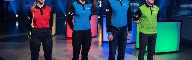 Raketlastel tuleb tõeliselt toimekas aasta. Millised on nende plaanid ja eesmärgid?