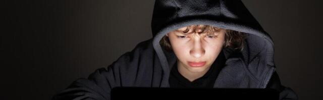 TAI teatel on paljudel õpilastel arvutimängu- ja sotsiaalmeediasõltuvuse sümptomid