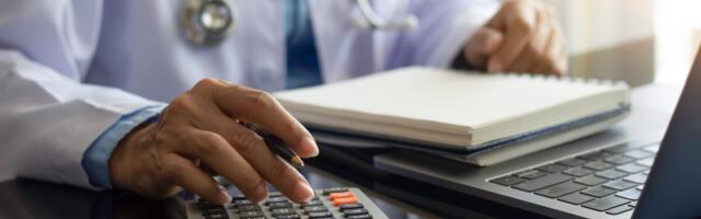 Tervisekassa andmetest selgus, millise vanusegrupi raviks kulus mullu enim raha