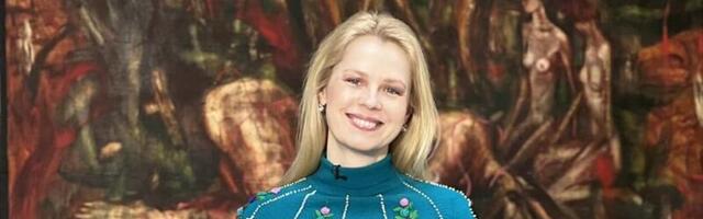 Katrin Lustil läheb keisrilõikest taastumisele aega_ ei saaks öelda, et lihtne on 