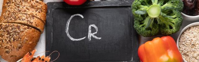 Diabeedi vastu aitab võidelda üks vähe tuntud mineraal