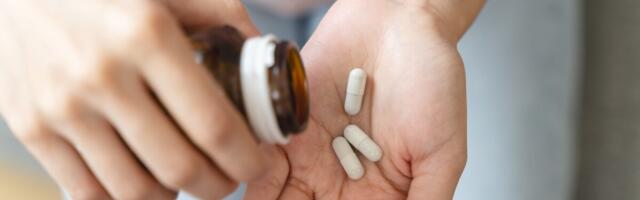 Vagifem 10 mcg N24 muudeti käsimüügiravimiks