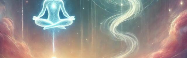 Inimese Hinge Olemus ja Hinge Rändamine: Kuidas Hing Rändab ja Naaseb Kehasse