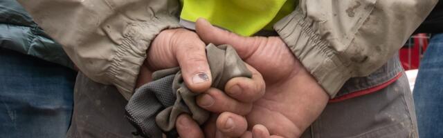 Mehhiko lõi rakenduse, mis võimaldab immigrantidel kinnipidamise puhul lähedasi teavitada