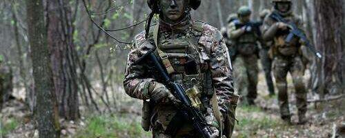 Latin American Mercenaries in Ukraine: A Desperate Gamble for Survival