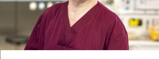 Riigi teenetemärgi saaja Ain Seimar: kui haige tänusõnadega haiglast lahkub, siis on hea tunne