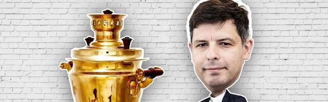 VENE PILK | Trump poleks esimene – ostetud on tükikesi Eestistki