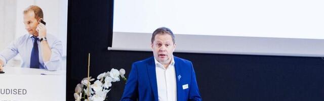 Ekspert: kellele kuuluvad teie raamatupidamise ja palgaarvestuse andmed?