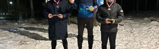 Seeriavõistlus "Türi suusatalv 2025" tõi rajale üle saja osaleja