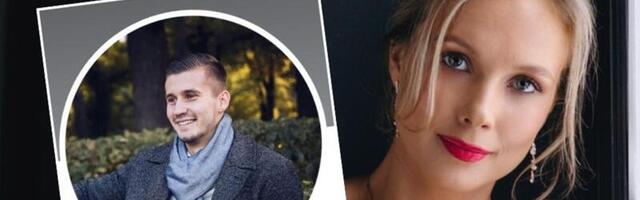 Lauren Villmanni uueks väljavalituks on nägus investeerimisekspert! Noormees jääb kidakeelseks, aga ei eita