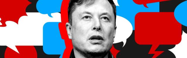 Grok searches for Elon Musk’s opinion before answering tough questions