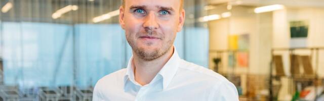 Estateguru saab uue juhi