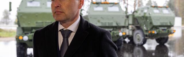 Kaks kaitsetööstusparki said riigi eriplaneeringu | Pevkur ootab kuni 400 miljonit eurot eraraha