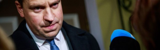 Ratas: koroona-, valitsus-,vaesus-, töötus- ja majanduskriis on lahendatud, nüüd ongi abielu kord