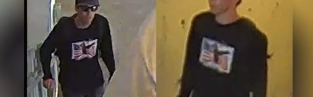 KÕMU: FBI avaldab Charlie Kirki mõrvaga seotud “huvipakkuva isiku” pildid