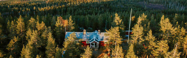 Rootsi ja Soome peaministrid saatsid metsamajanduse teemal mureliku kirja Euroopa Komisjoni presidendile