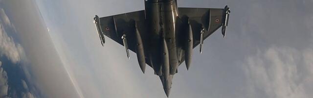 Jüri Toomepuu_ sõjalises mõttes olid droonid Poola taevas rünnaku peaproov