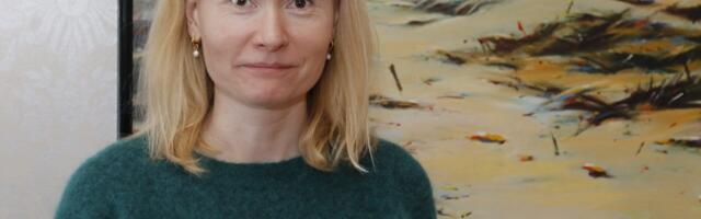 Riina Sikkut: laskemoona on, hoolimist ja vastutustunnet mitte