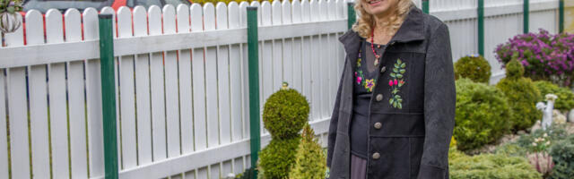 Marite Nelis: selg sirgu, pea püsti ja sammu marss!