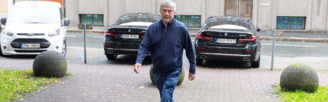 Riigikaitsekomisjon kiitis lühendatud riigikaitseraporti üksmeelselt heaks