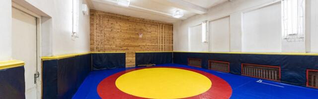 Eva-Maria Raudsepp_ minu teekond treenerite juhendamisel vaimsete ja füüsiliste katsumuste kaudu