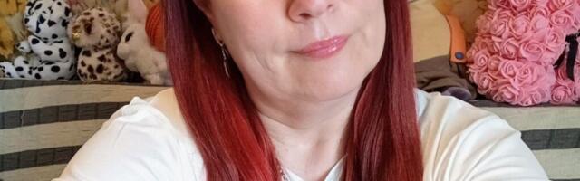 HOIATUS! Mirja Saarkoppel, kiirabiõde asutuses Kuressaare haiglas