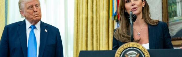 SELGITAJA | Trump määras peaprokuröre ametisse õigusvastaselt. Mille vastu ta eksis ja mis saab edasi?