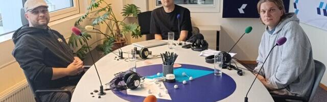 Sõpruse kino tegevjuht Gert Põrk: kino roll on anda ka filmidele konteksti