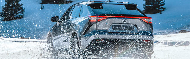 Talvised teeolud on karm test piduritele – kas sinu auto on selleks valmis?