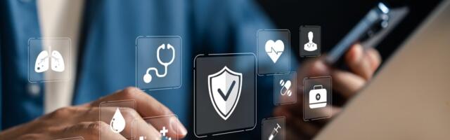 Ministeerium: terviseandmete korrastamine on käima lükatud