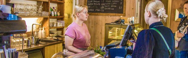 Läänemaa majandus seisab paigal