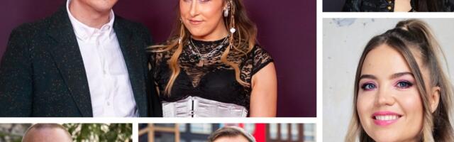 ÜLEVAADE | Kes kolis üle tänava, kelle uus elupaik on välismaal? Tuntud eestlased on tänavu kolimiskaste pakkinud ja uue pesa leidnud