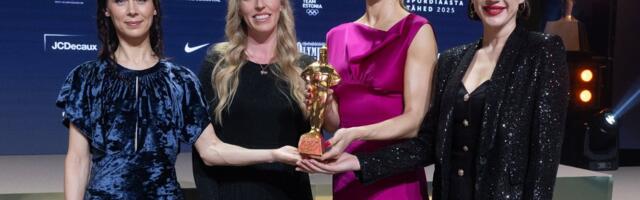 Aasta võistkond epeenaiskond ei saa keskenduda põhitööle. „Viimasel ajal oleme sportlased, kes istuvad kabinetis ja ajavad muid asju“