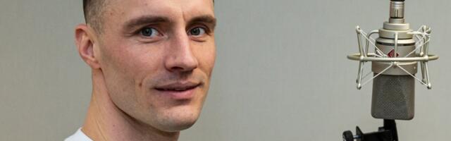 Endine suusahüppaja Kaarel Nurmsalu suguelundi suurusega manipuleerimisest_ püksi on topitud erinevaid ööelu mänguasju juba aastaid