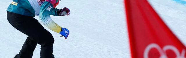 Austraalia lumealauaäss lõpetas kuu aega enne olümpiat sportlaskarjääri