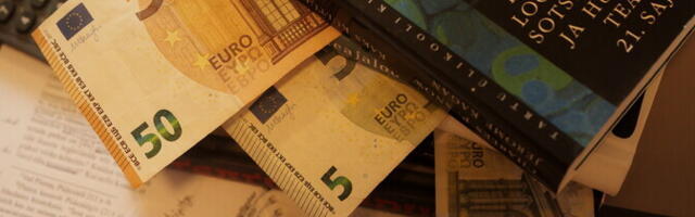 Ettevõtlikke teadlasi pelutab korruptsioonitempli vari