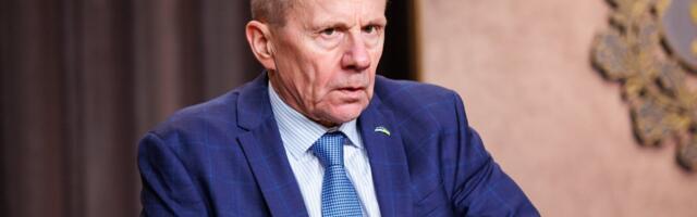 Ligi: uue metoodikaga tarbijahindade avaldamise viibimine on pettumus