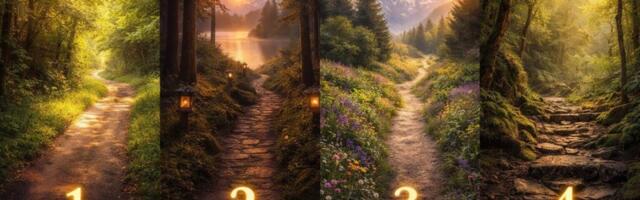 Vali üks tee ja saa teada, milline energia sind praegu juhib