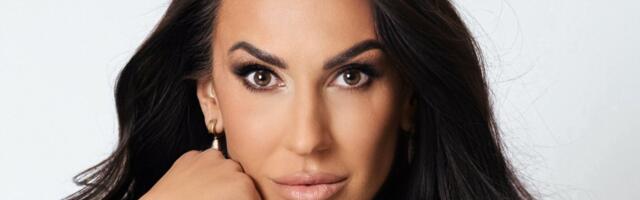 Alo Mattiiseni tütar Mariita ootab esimest last. „Oleme väga õnnelikud“