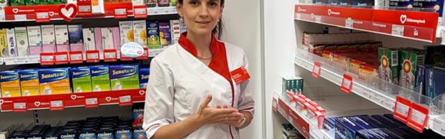 Apteeker vastab: kas kevadväsimus viitab tõesti vitamiinipuudusele?