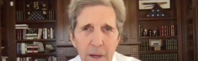 John Kerry: Suurt Lähestamist on vaja rahvusluse hävitamiseks