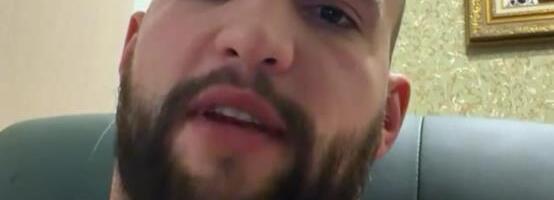 VELJKO RAŽNATOVIĆ SE OGLASIO IZ RUSIJE KAO NOV ČOVEK: Njegova promena mnoge je iznenadila, evo o čemu je reč (FOTO)